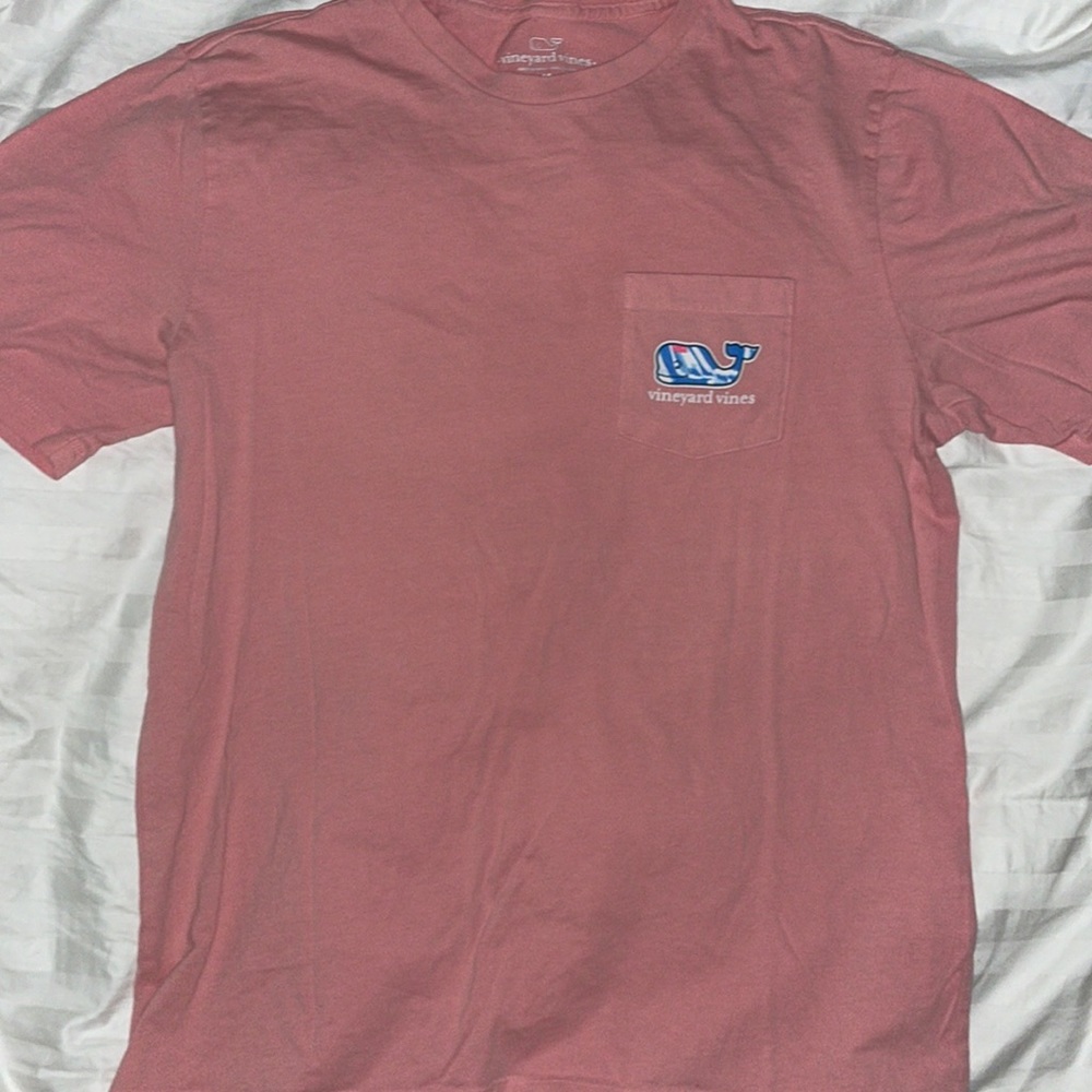 Vineyard Vines Short sleeve